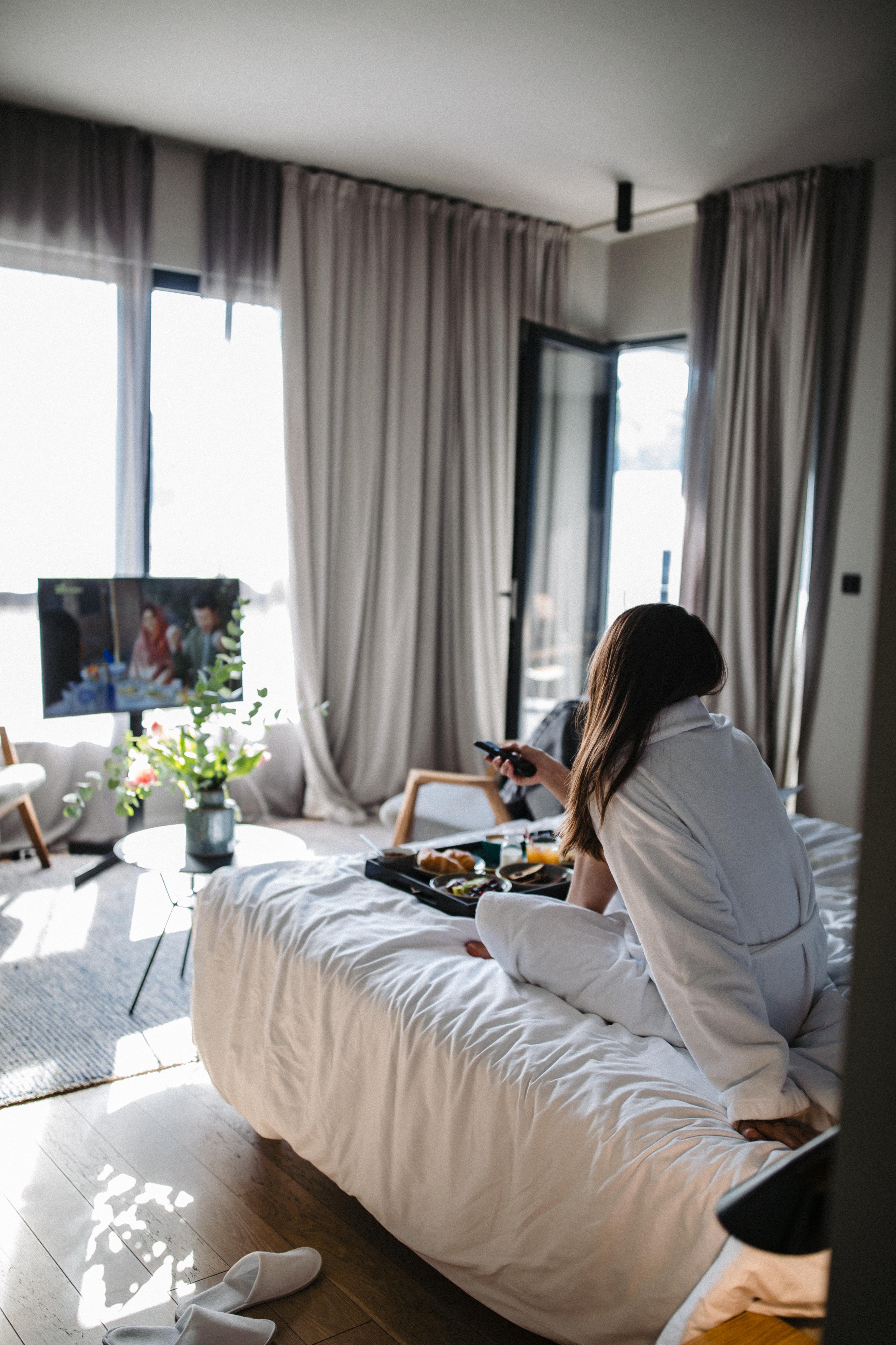 One Suite Hotel Mlini Luaran gambar