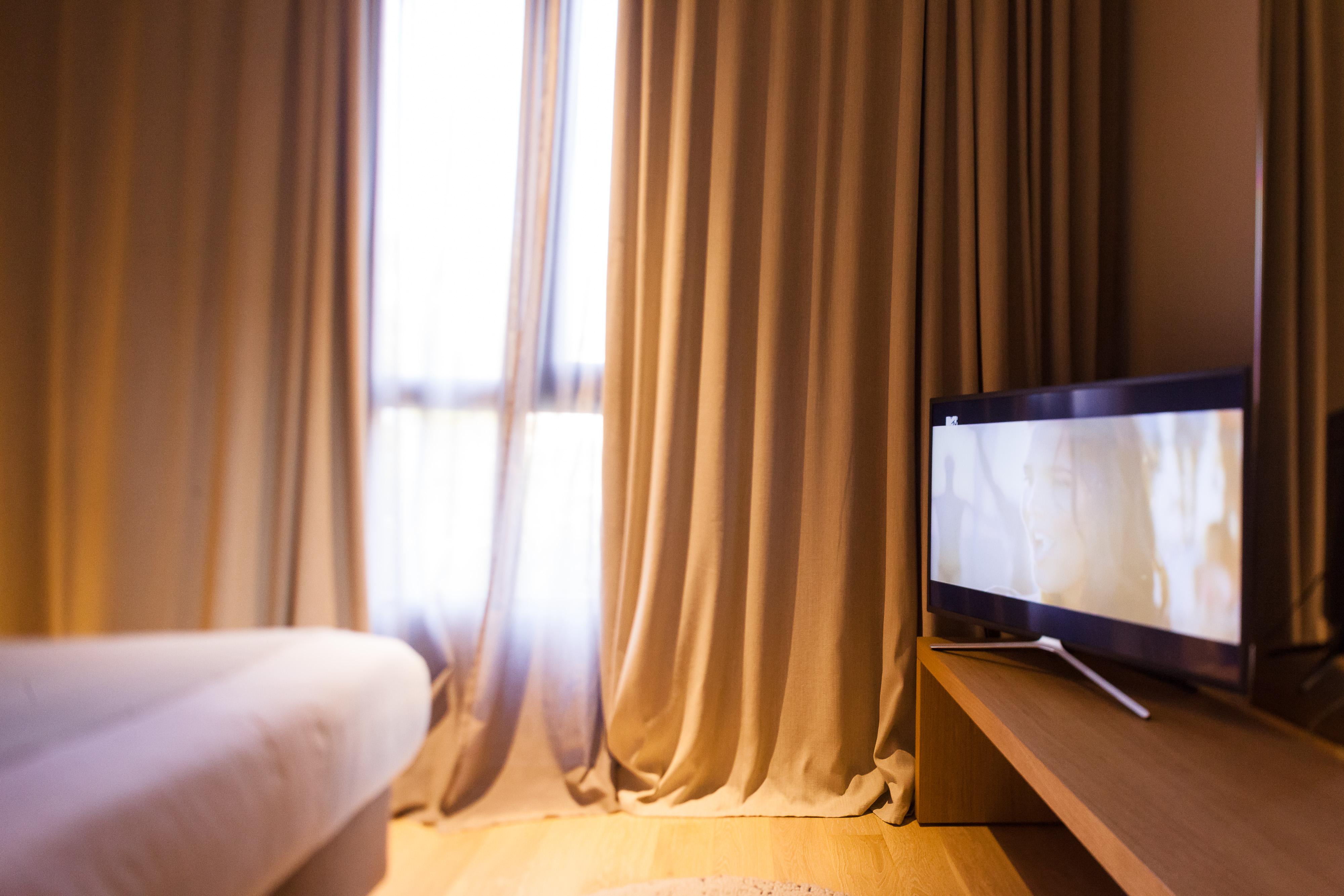 One Suite Hotel Mlini Luaran gambar