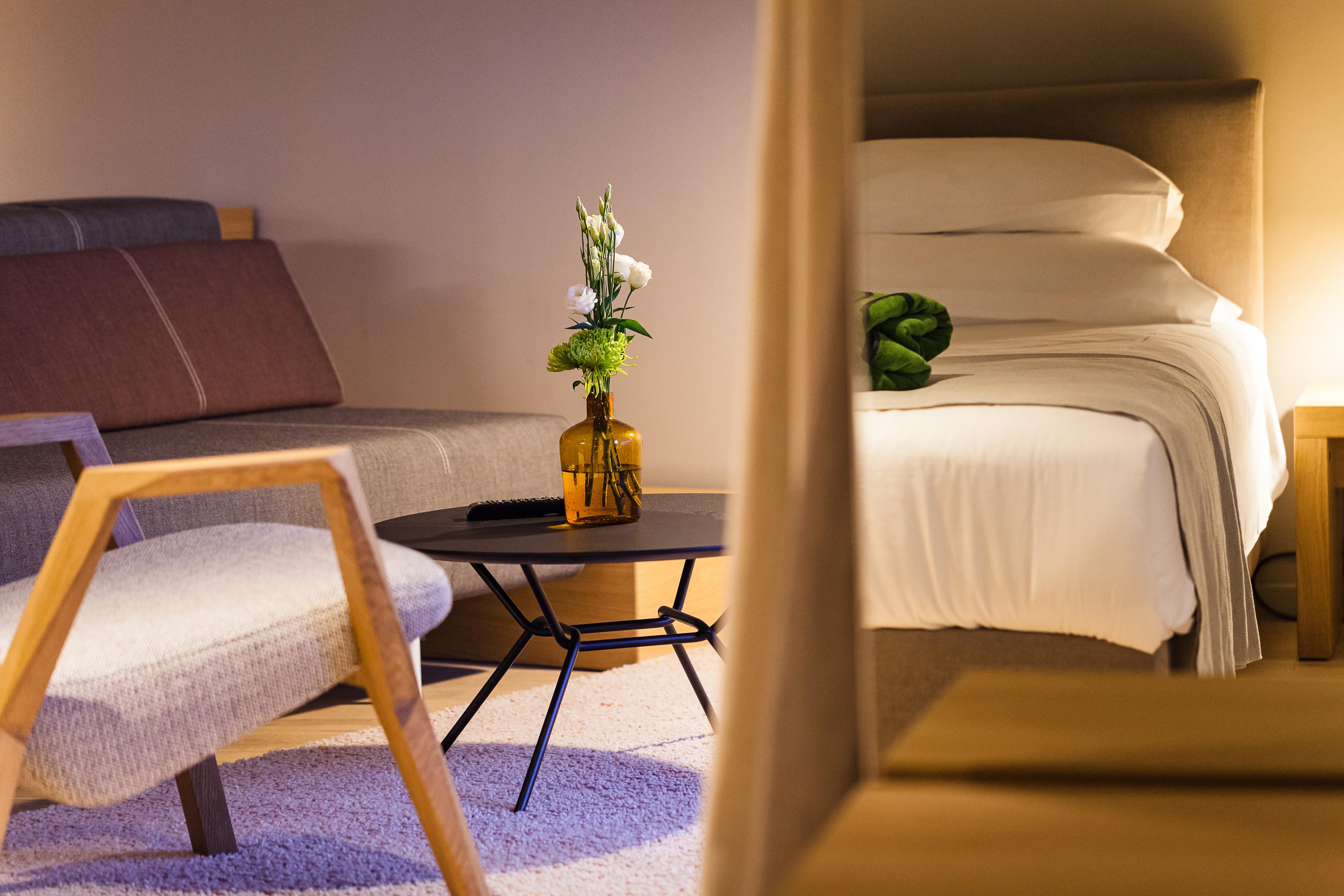 One Suite Hotel Mlini Luaran gambar