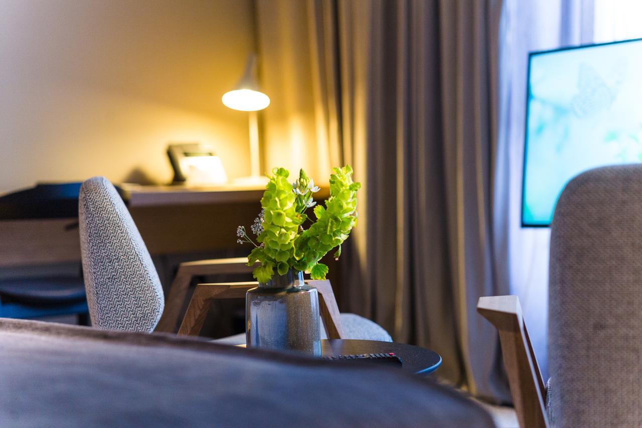 One Suite Hotel Mlini Luaran gambar